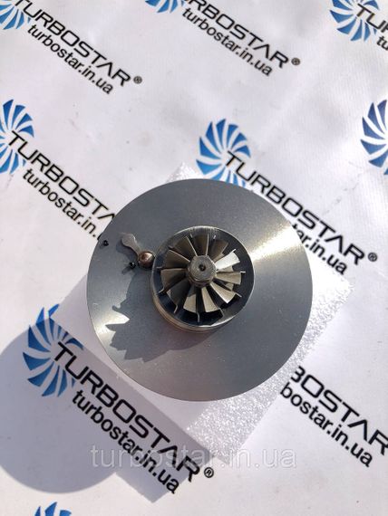 Картридж турбіни ХЮНДАЙ Матрікс Мотор 1.5 CRD (U1.5L Euro 3). 782403-0001, 740611-0002, 740611-0003 | Зображення 5