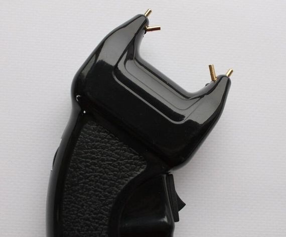 Найпотужніший Паралізатор - Електрошокер (Шокер) ESP Power 200 (Оригінал Чехія) Краща Ціна на Електрошокери | Зображення 4