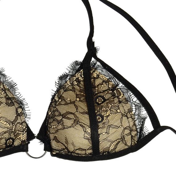 Еротичний комплект Babydoll 44 S/M 0827 | Зображення 6