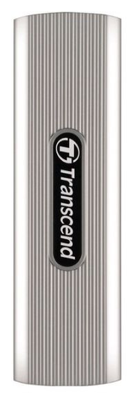 SSD накопичувач Transcend 1TB ESD320A USB Type-A Silver (TS1TESD320A)