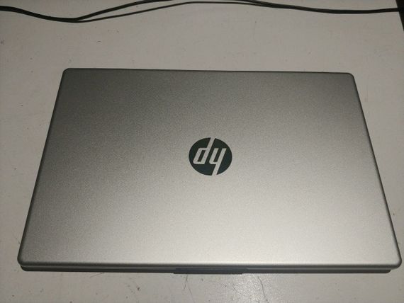 Ультрабук HP 14-em033nr / 14" (1366x768) TN / AMD Ryzen 3 7320U (4 (8) ядра по 2.4 - 4.1 GHz) / 4 GB DDR5 / 128 GB SSD M.2 / AMD Radeon 610M Graphics / WebCam / Windows 11 б/в | Зображення 9