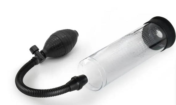 Вакуумний помпа CANWIN Passion Pump Men - P428 Sex Aura | Зображення 3