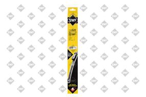 Щетка стеклоочистителя задняя  240mm Citroen C5 III Renault Clio IV 08- 119520