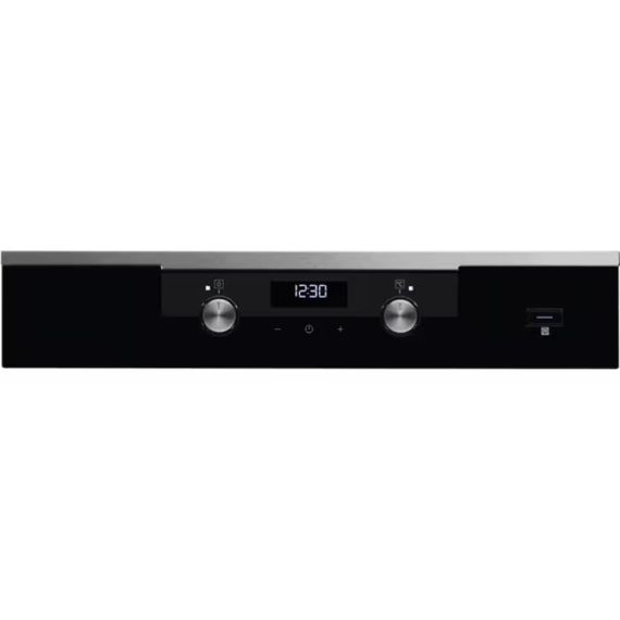 Духова шафа Electrolux електрична KODEF70X | Зображення 1