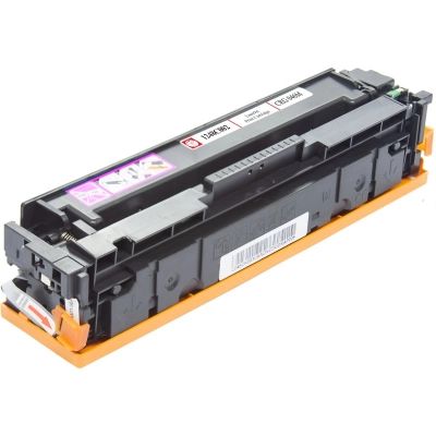 Картридж BASF Canon 046, LBP-650, HP LJ Pro M452dn аналог 1248C002/046M/CF (BASF-KT-CRG046M-U) | Зображення 1