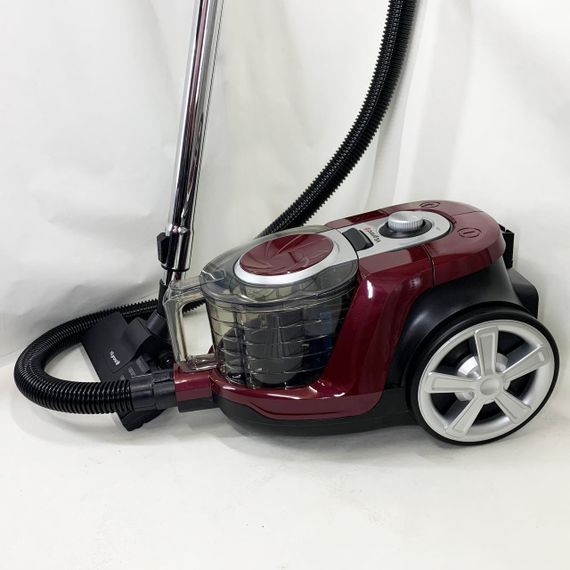 Пилосос без мішка ViLgrand VVC2247DC CE-16