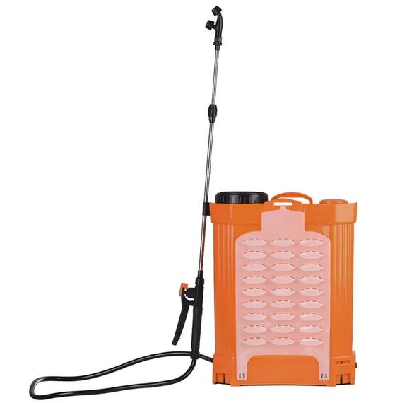 Акумуляторний обприскувач Sequoia SAS16 | Зображення 1