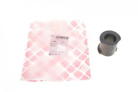 Втулка стабілізатора заднього зовнішня VW T5 T6 03- d=27mm  102985