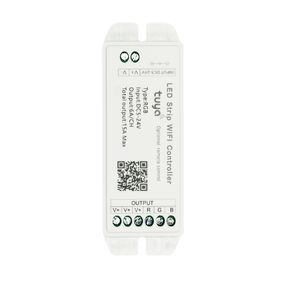 Контролер управління PROLUM RGB; Wi-Fi; TUYA; 18A; Series: HomeLink