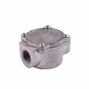 Фильтр алюминиевый Thermo Alliance Standart 3/4" SD121G20