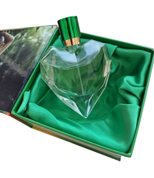 Парфумована вода для жінок LUSSO Paradise Pour Femme 100 ml. | Зображення 1