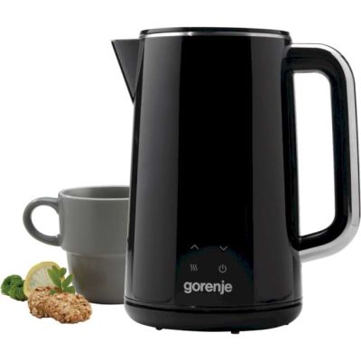 Електрочайник Gorenje K17DWD | Зображення 8