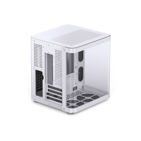 Корпус JONSBO TK-1 White | Зображення 6
