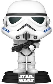 Фігурка Funko Star Wars: SWNC - Stormtrooper (5908305243212)