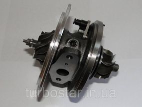 Картридж турбіни Renault Laguna 3, M9RK, 2.0 D, 130/176 770116-0001, 770116-0002