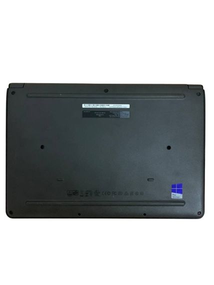 Нетбук Dell Latitude 3150 / 11.6" (1366x768) TN / Intel Pentium N3540 (4 ядра по 2.16 - 2.66 GHz) / 8 GB DDR3 / 256 GB SSD / Intel HD Graphics / WebCam / Win 10 Pro б/в | Зображення 5