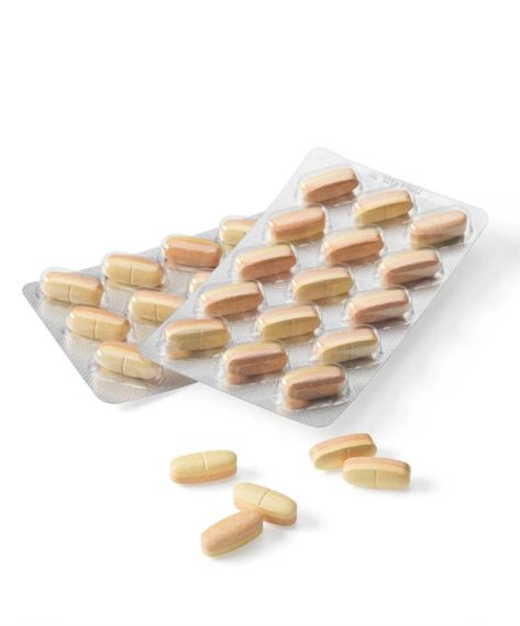 Вітаміни "Міволіс Магній 500 мг. + вітаміни групи В" тривалої дії, для зміцнення серцево-судинної, нервової систем, Німеччина | Зображення 2