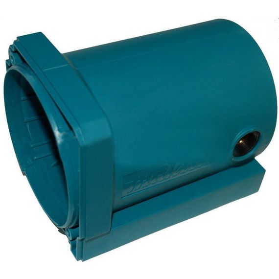 Корпус двигуна рейсмуса Makita 2012NB (151737-3) | Зображення 4