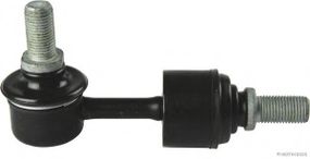 Стійка стабілізатора Hyundai i30 HERTH+BUSS JAKOPARTS J4890524 на HYUNDAI AZERA (TG)