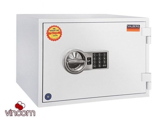 Сейф огнестойкий VALBERG FRS-32 EL PS300 | Зображення 9