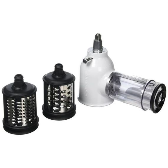 Насадка овочерізка KitchenAid 5KSMVSA | Зображення 5