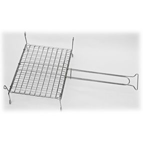 Решётка для гриля Time Eco 2143