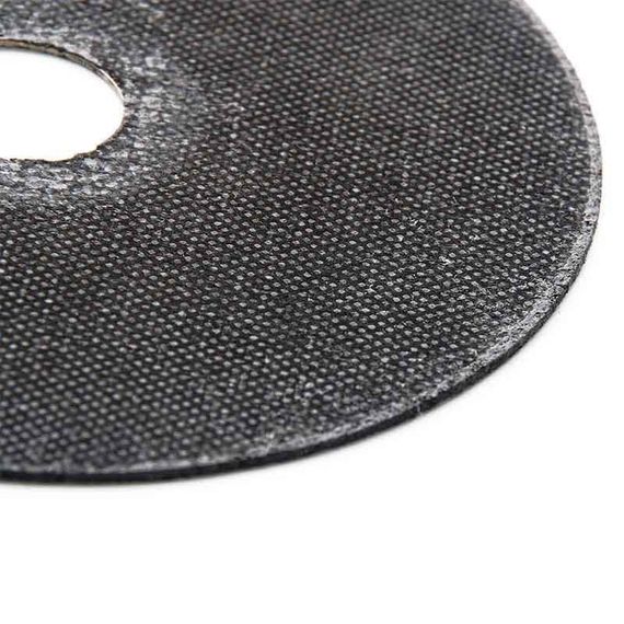 Диск відрізний для металу 125х1,2х22,22мм (10 шт. у пач) APRO 8290041 | Зображення 3