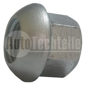 Гайка стремянки рессоры Mercedes Benz Sprinter (M14x1.5), AutoTechteile, 100 3248, 05103727AA