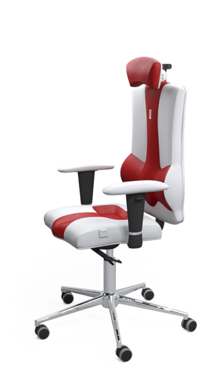 Кресло Kulik System Elegance (ID 1003) | Зображення 4