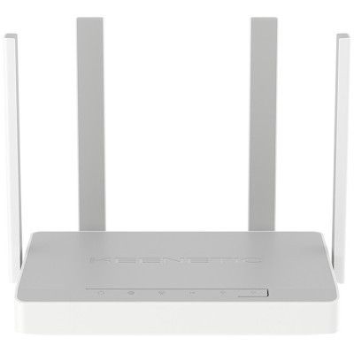 Маршрутизатор Keenetic Hero 4G+ (KN-2311) | Зображення 7