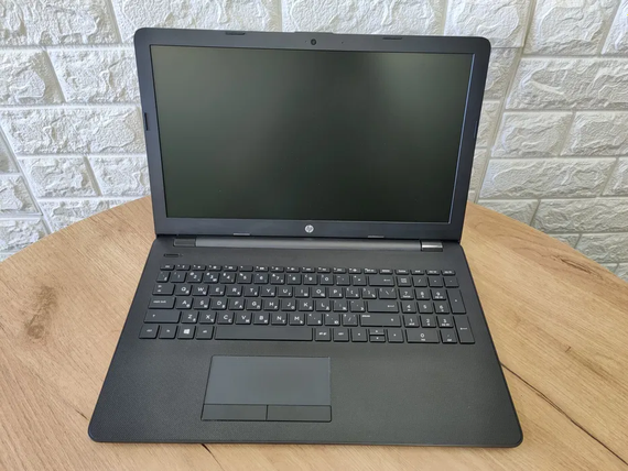 Ноутбук HP 15-bv633ur/15.6"HD/AMD A6 9220/4Gb/HDD500Gb/AMD Radeon R4 | Зображення 6