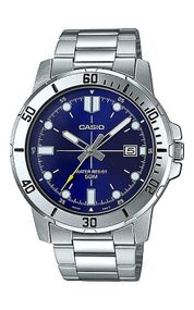 Годинник Casio MTP-VD01D-2EVUDF (модуль №5058)