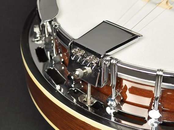 Банджо Richwood RMB-604-SS | Зображення 5