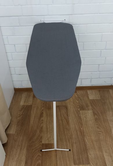 Прасувальна дошка настінна на опорі, 120*38 | Зображення 8