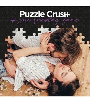 Пазлы PUZZLE CRUSH YOUR LOVE IS ALL I NEED sexstyle | Зображення 2