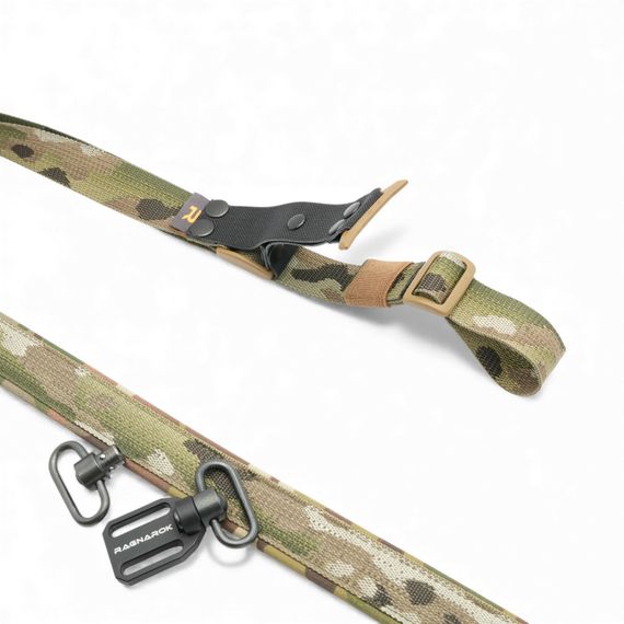 Збройовий ремінь Ragnarok «Katana» QD MultiCam Murdock | Зображення 3