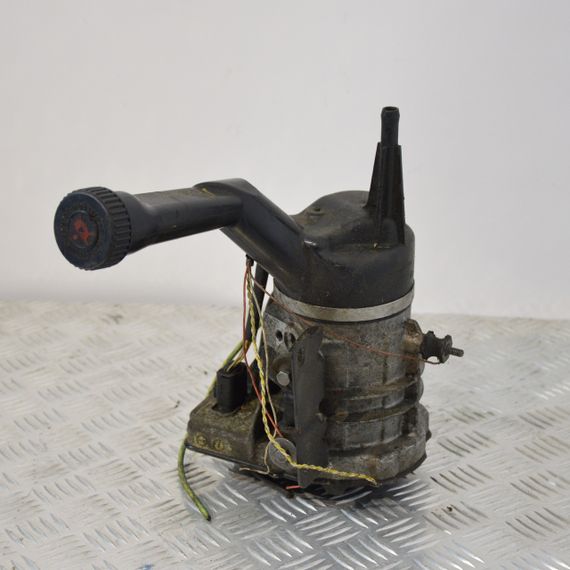 Насос ГПК 1.6 HDI Peugeot Partner II 308 2008-2024 Насос гідропідсилювача керма Пежо Партнер 2 308 9684979080 | Зображення 3