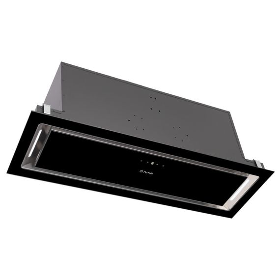 Витяжка кухонна Perfelli BISP 9673 BL 1000 LED Strip | Зображення 3