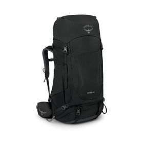 Рюкзак туристичний Osprey Kyte 68 black - WXS/S - чорний (009.3317)