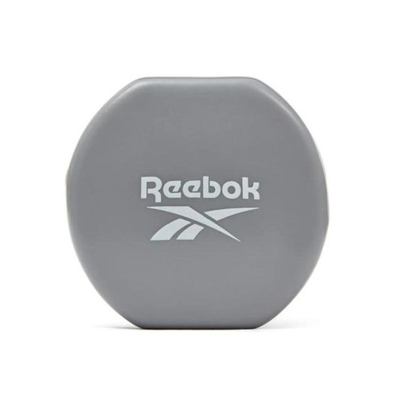 Гантелі Reebok Dumbbells сірий Уні 2 кг RAWT-16152 | Зображення 1
