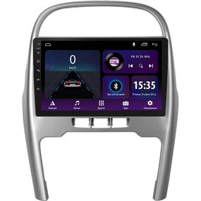 Штатна магнітола Sigma E10232 2+32 Gb Chery Tiggo 3 2014-2015 10"