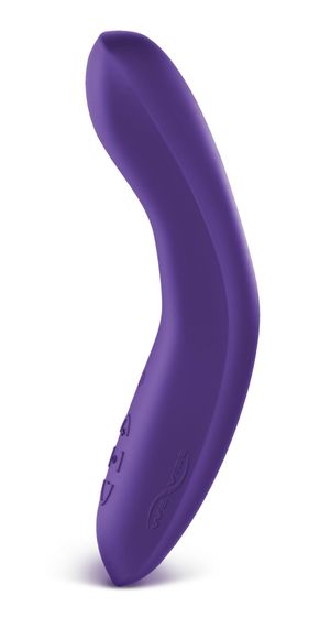 Смарт-вібратор для точки G We-Vibe Rave G-Spot | Зображення 1