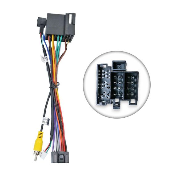 Штатна магнітола серії Mekede M200S 2K під Great Wall Wingle (5) 2017+ (W1) 9 дюймів | Зображення 2