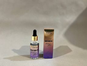 Олія для догляду за волоссям "Botox's effect" Top Beauty, 30 мл