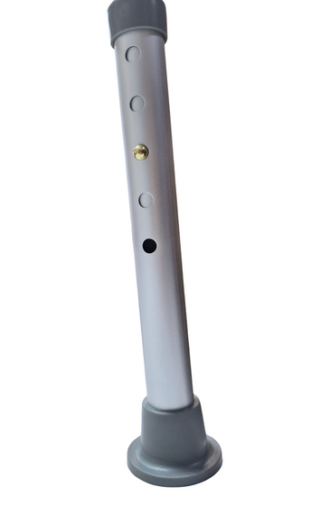 Стілець для душу та ванної з підлокітниками, регульований по висоті, протиковзний 57103A00 | Зображення 5