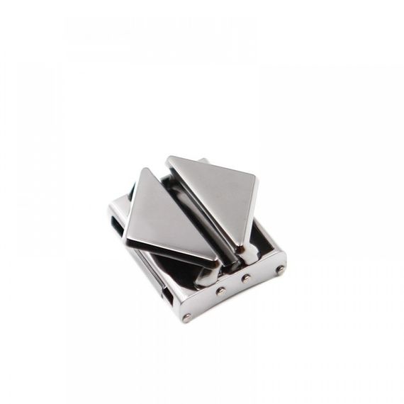 Набір для БДСМ Lockink, натуральна шкіра та метал, чорний, 7 предметів | Зображення 8