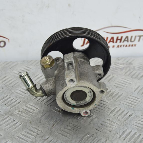 Насос гідропідсилювача керма 2.0 HDI Citroen Berlingo 1996-2003 Насос ГУР Сітроен Берлінго 9635445780 | Зображення 2