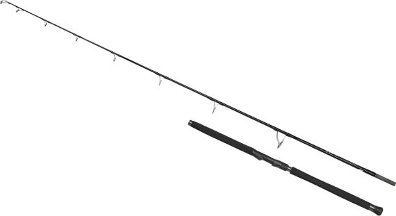 Спінінг Zenaq Tobizo TC86-110G Type R 8’6’’/2.59m 70-120g max 160g