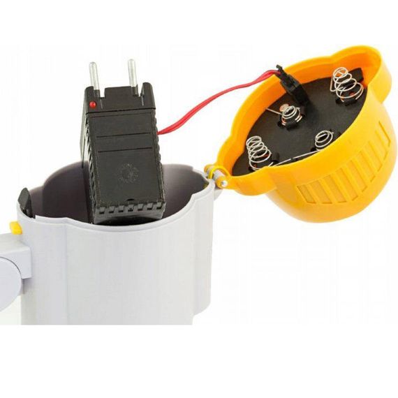 Гучномовець акумуляторний MEGAPHONE HW 8C | Зображення 3