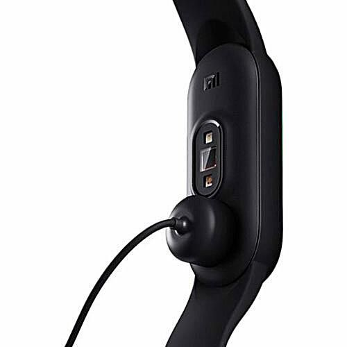 Магнітний USB кабель Primo зарядний пристрій док-станція для Xiaomi Mi Smart Band 5 / 6 / 7 | Зображення 1